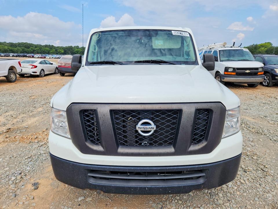 Aukcja sprzedaży 2020 Nissan Nv, vin: 1N6BF0KM5LN810008, numer aukcji: 58327966