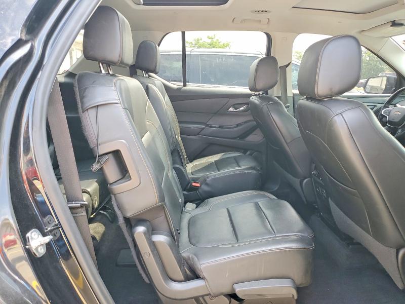 Aukcja sprzedaży 2019 Chevrolet Traverse, vin: 1GNERKKW7KJ286863, numer aukcji: 59694056