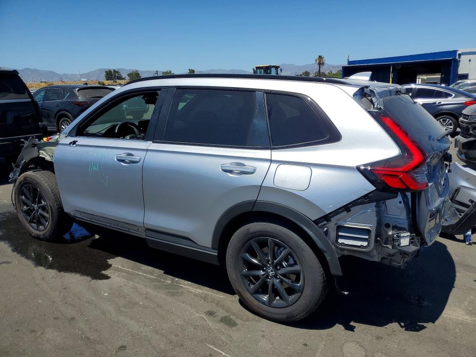 Продажа на аукционе авто 2026 Honda Cr-v, vin: 7FARS5H56TE020505, номер лота: 60053276
