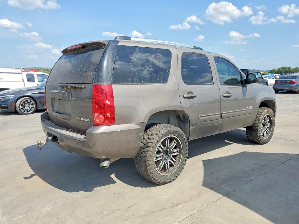 63169086 :رقم المزاد ، 1GKS1AE01DR337576 vin ، 2013 Gmc Yukon مزاد بيع