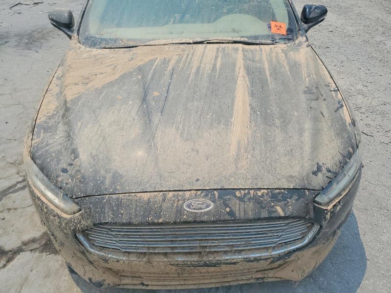 2014 Ford Fusion მანქანა იყიდება აუქციონზე, vin: 1FA6P0HD6E5363433, აუქციონის ნომერი: 62593846