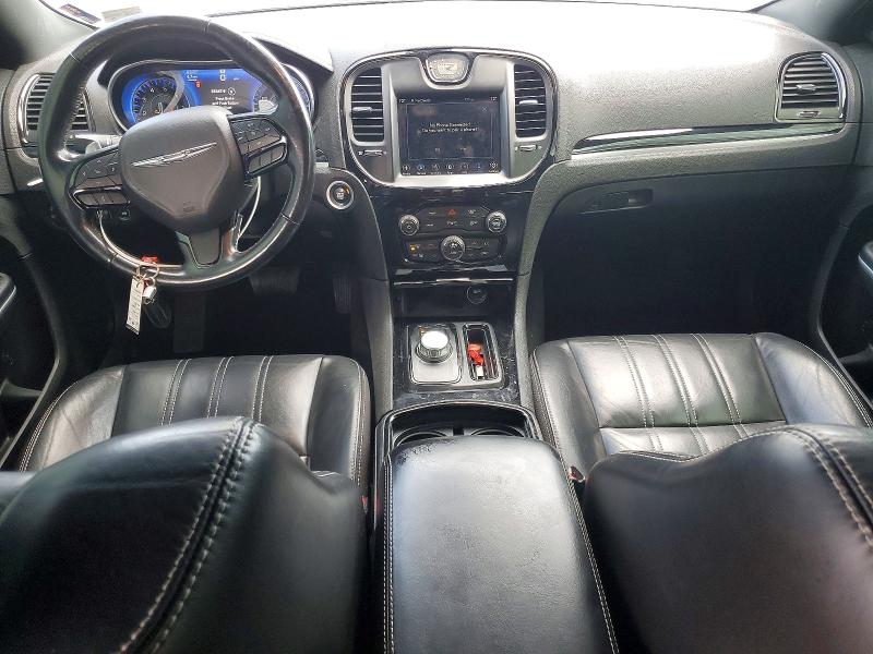 Продажа на аукционе авто 2021 Chrysler 300, vin: 2C3CCABG8MH550072, номер лота: 61193596
