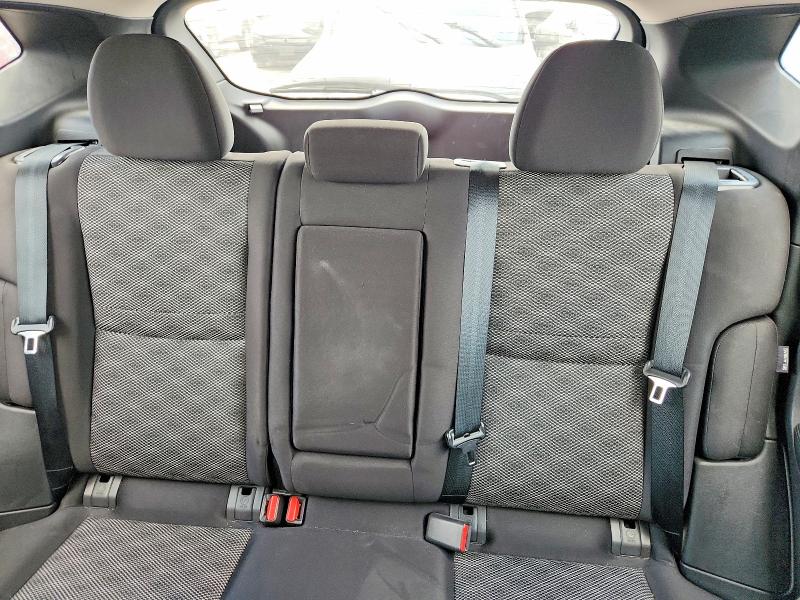 Aukcja sprzedaży 2022 Nissan Rogue Sport, vin: JN1BJ1BW7NW470482, numer aukcji: 61701016