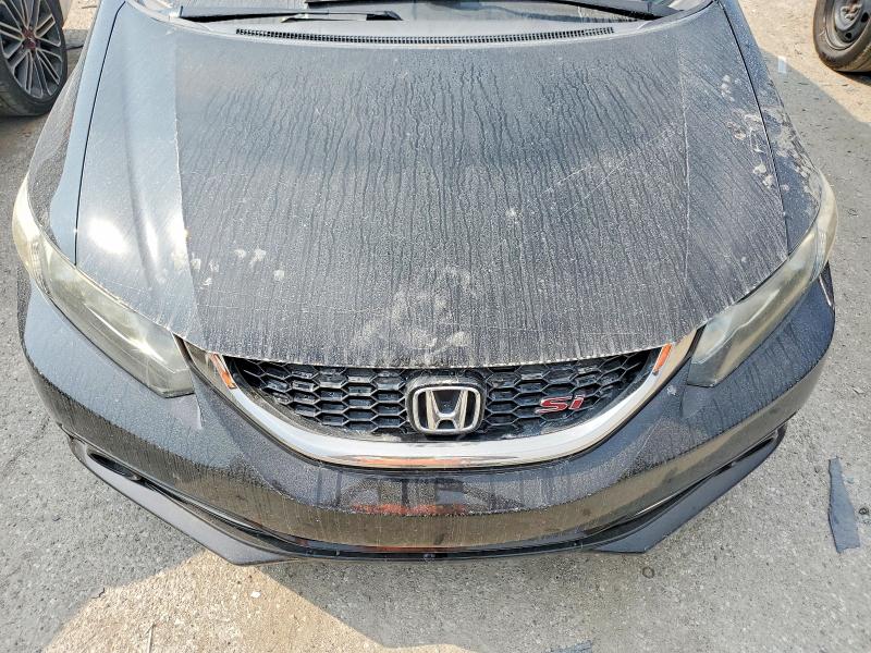 Продажа на аукционе авто 2013 Honda Civic, vin: 2HGFB6E59DH707774, номер лота: 62290056