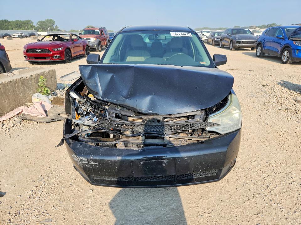 Aukcja sprzedaży 2011 Ford Focus, vin: 1FAHP3FN8BW141441, numer aukcji: 62254276