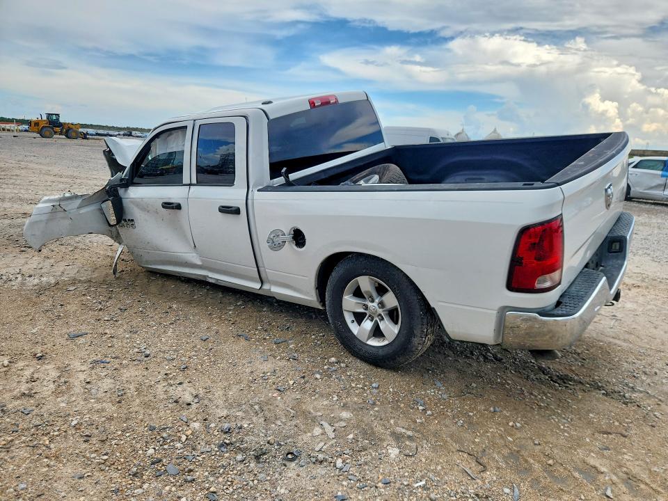 Aukcja sprzedaży 2014 Ram 1500, vin: 1C6RR6FT7ES377414, numer aukcji: 60005786