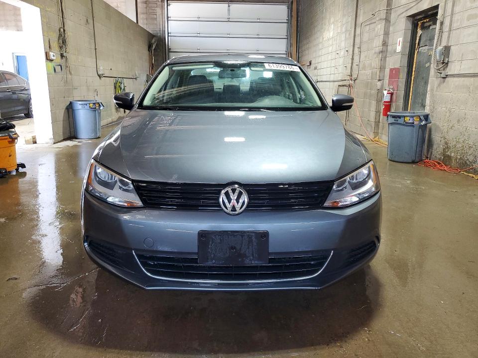 Продажа на аукционе авто 2014 Volkswagen Jetta, vin: 3VWD17AJ2EM322767, номер лота: 61399786