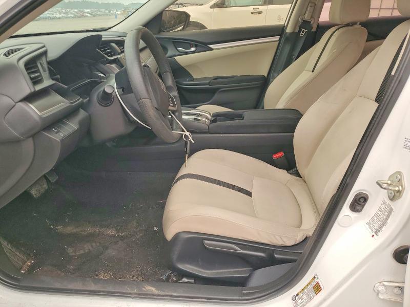 Продаж на аукціоні авто 2017 Honda Civic, vin: 19XFC2F53HE063497, номер лоту: 60356696