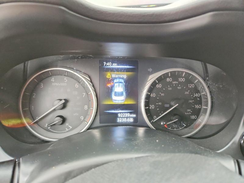 Aukcja sprzedaży 2018 Infiniti Q50, vin: JN1EV7AP9JM356505, numer aukcji: 60615316