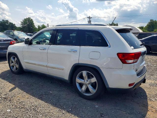 Продаж на аукціоні авто 2012 Jeep Grand Cherokee, vin: 1C4RJFCTXCC192110, номер лоту: 62260296