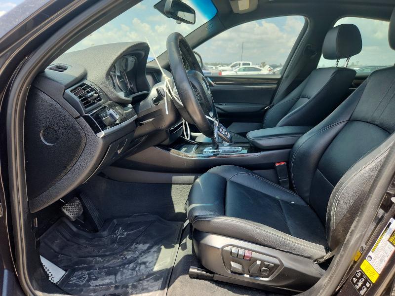 Aukcja sprzedaży 2016 Bmw X4, vin: 5UXXW3C50G0R19009, numer aukcji: 59283586