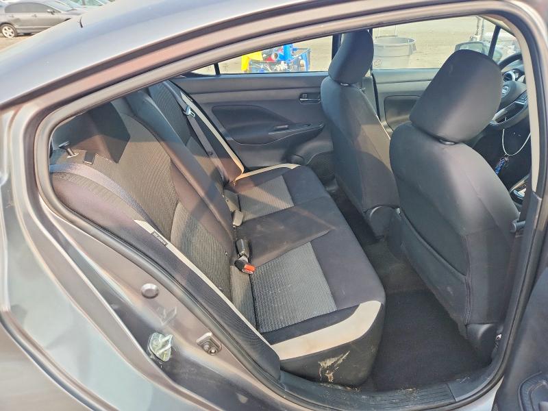 Aukcja sprzedaży 2021 Nissan Versa, vin: 3N1CN8EV3ML870547, numer aukcji: 61075816
