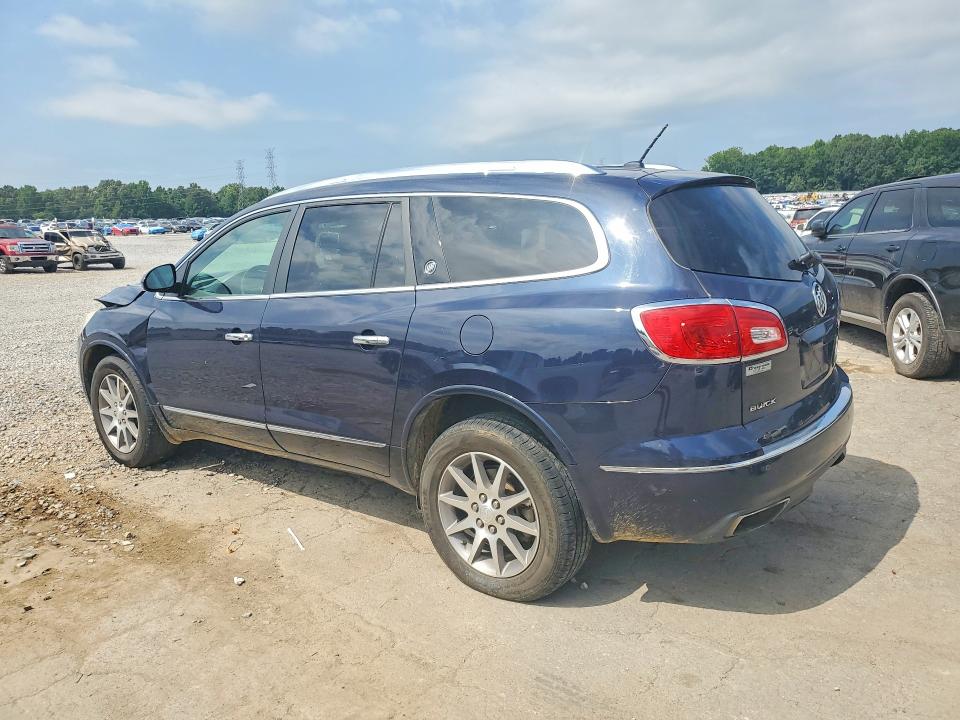 Aukcja sprzedaży 2015 Buick Enclave, vin: 5GAKRBKD1FJ258333, numer aukcji: 61308476