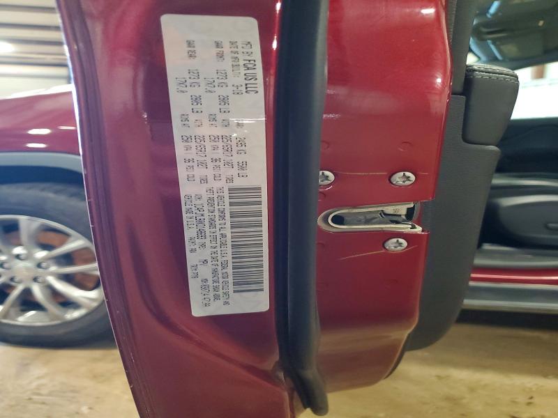 Aukcja sprzedaży 2019 Jeep Cherokee, vin: 1C4PJMLB0KD148693, numer aukcji: 59592926