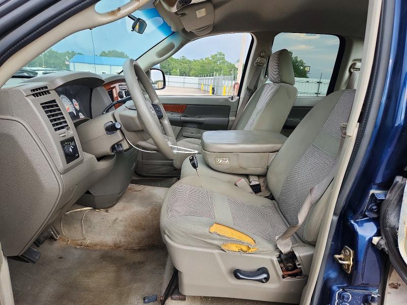 Продаж на аукціоні авто 2006 Dodge Ram 1500, vin: 1D7HA18N46S690120, номер лоту: 62824046