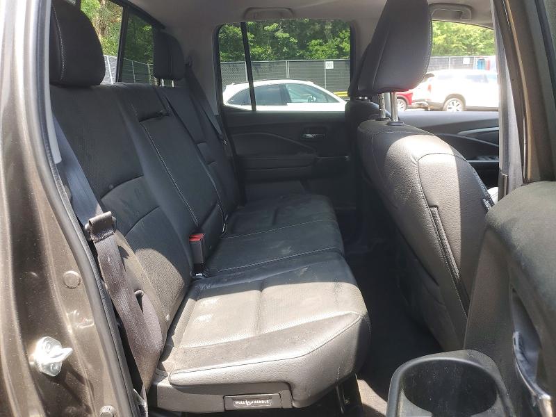 2023 Honda Ridgeline მანქანა იყიდება აუქციონზე, vin: 5FPYK3F79PB025453, აუქციონის ნომერი: 61737996