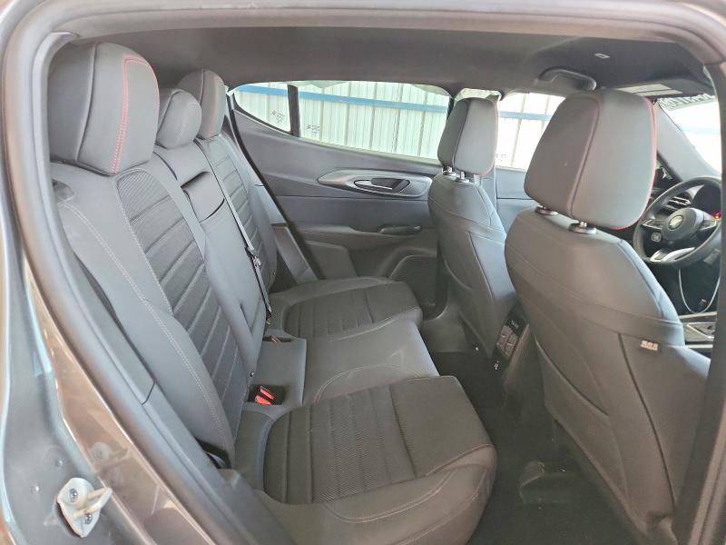 58549726 :رقم المزاد ، ZACNDFAN7R3A41361 vin ، 2024 Dodge Hornet مزاد بيع