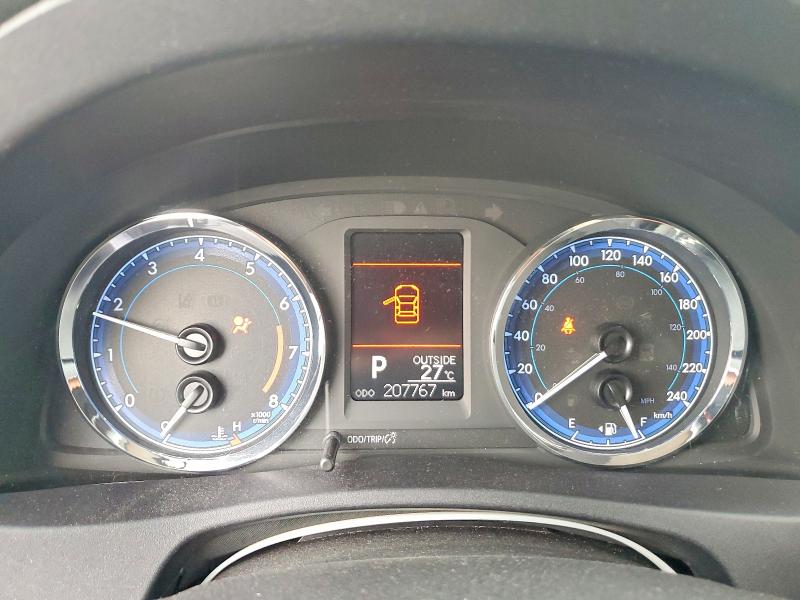 59627226 :رقم المزاد ، 2T1BURHE6HC751297 vin ، 2017 Toyota Corolla مزاد بيع