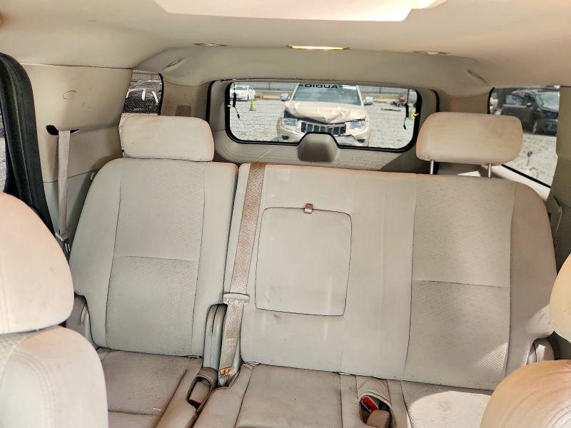 Продаж на аукціоні авто 2007 Chevrolet Tahoe, vin: 1GNFC13047R250275, номер лоту: 62018546
