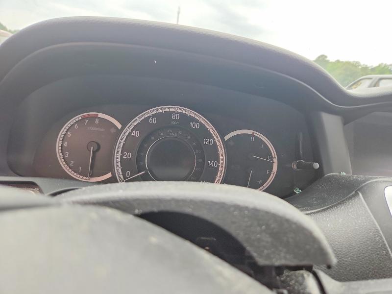 Продаж на аукціоні авто 2016 Honda Accord, vin: 1HGCR3F84GA019383, номер лоту: 61185056