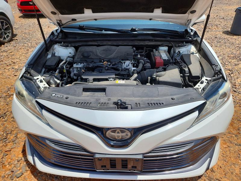 Продаж на аукціоні авто 2019 Toyota Camry, vin: 4T1B11HK3KU758939, номер лоту: 59898066