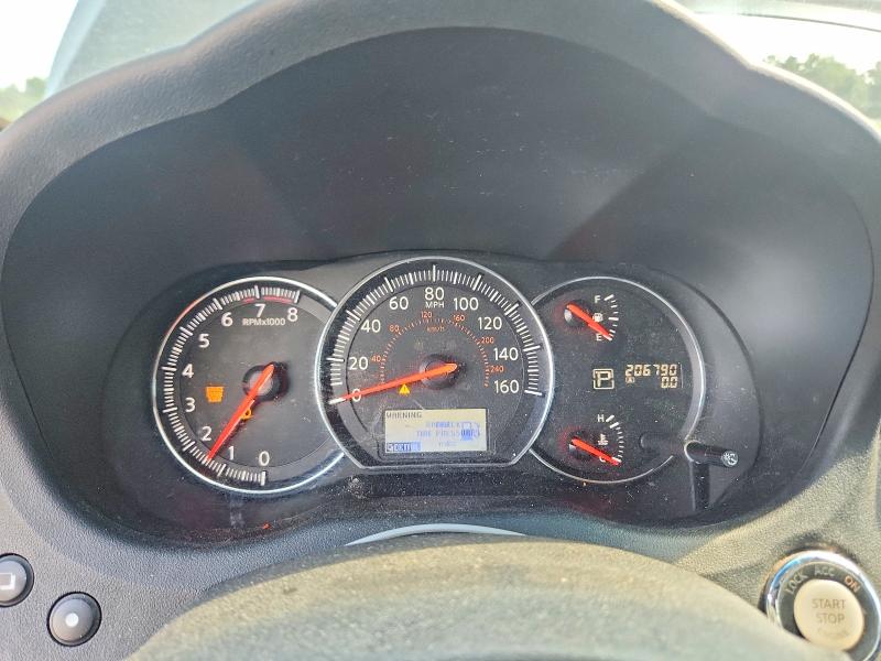 Aukcja sprzedaży 2014 Nissan Maxima, vin: 1N4AA5AP3EC435097, numer aukcji: 59639196