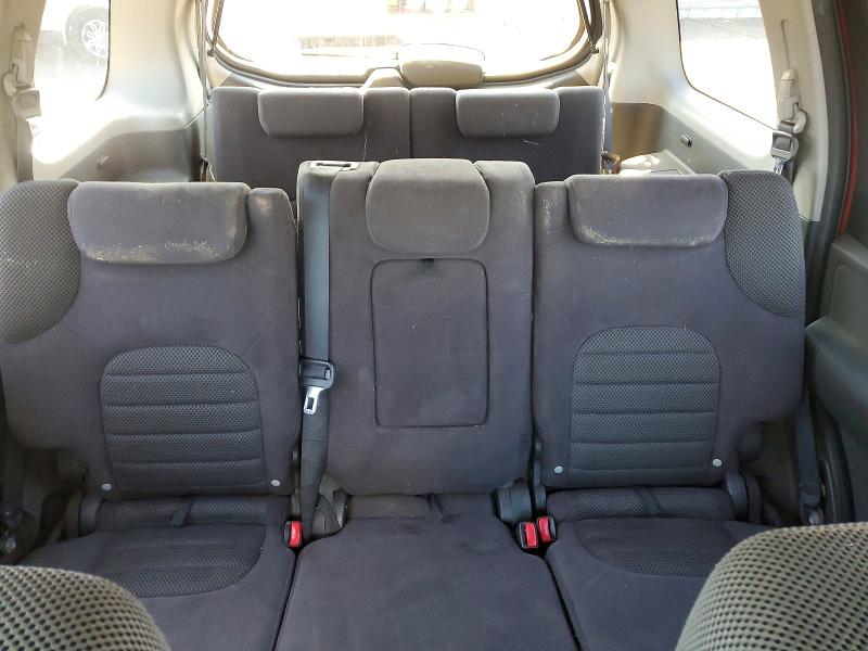 Aukcja sprzedaży 2008 Nissan Pathfinder, vin: 5N1AR18UX8C603664, numer aukcji: 41633846