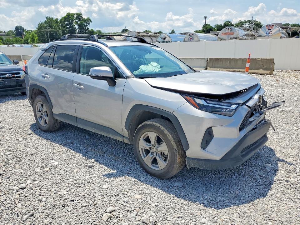 Aukcja sprzedaży 2025 Toyota Rav4, vin: 2T3P1RFV6SC517211, numer aukcji: 60197506