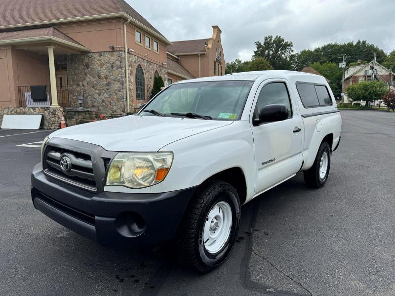 63545596 :رقم المزاد ، 5TENX22N09Z593104 vin ، 2009 Toyota Tacoma مزاد بيع