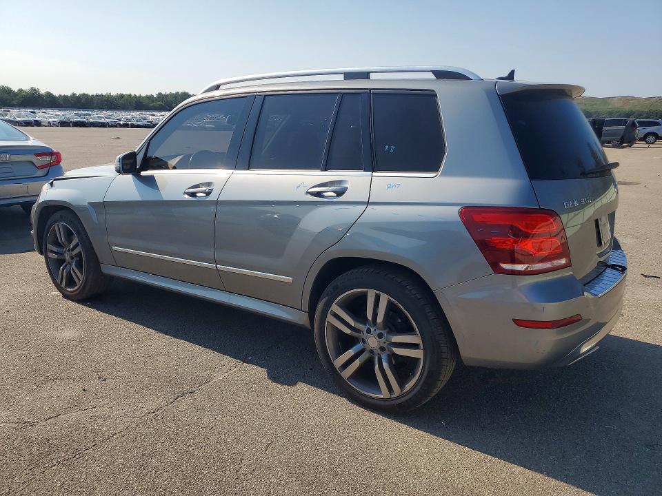 60798686 :رقم المزاد ، WDCGG8JB9EG290756 vin ، 2014 Mercedes-benz Glk مزاد بيع