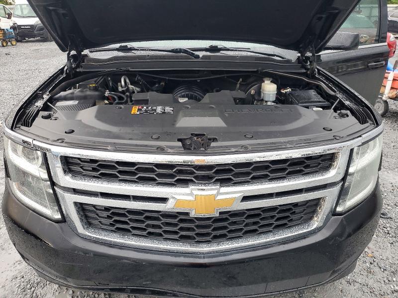 Продажа на аукционе авто 2019 Chevrolet Tahoe, vin: 1GNSKBKC9KR289715, номер лота: 61338416