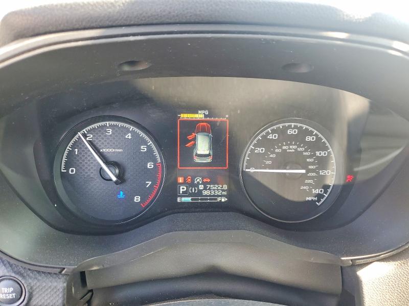 Продажа на аукционе авто 2020 Subaru Forester, vin: JF2SKADC6LH495891, номер лота: 60088086