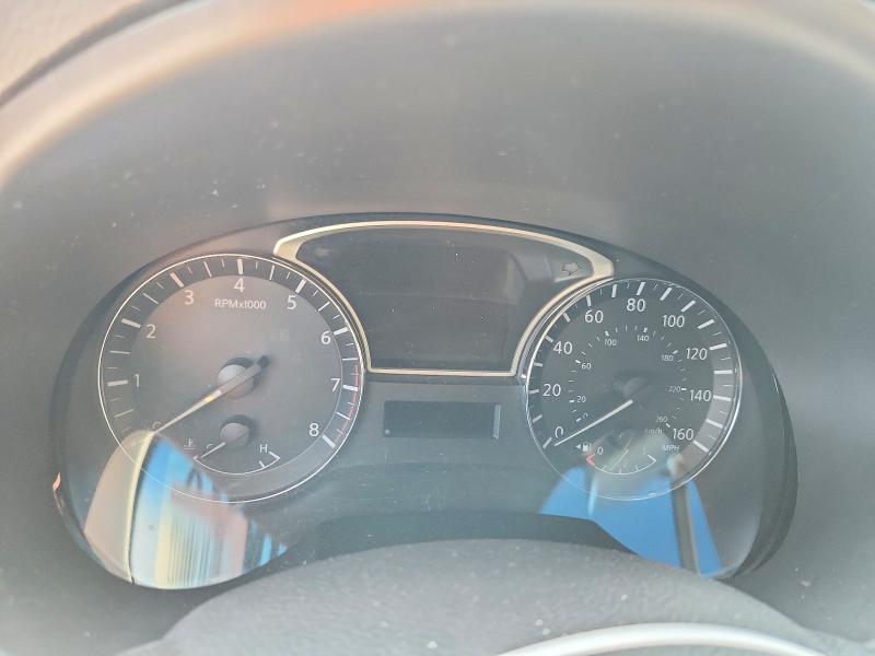 62161896 :رقم المزاد ، 1N4AL3AP9DN578962 vin ، 2013 Nissan Altima مزاد بيع