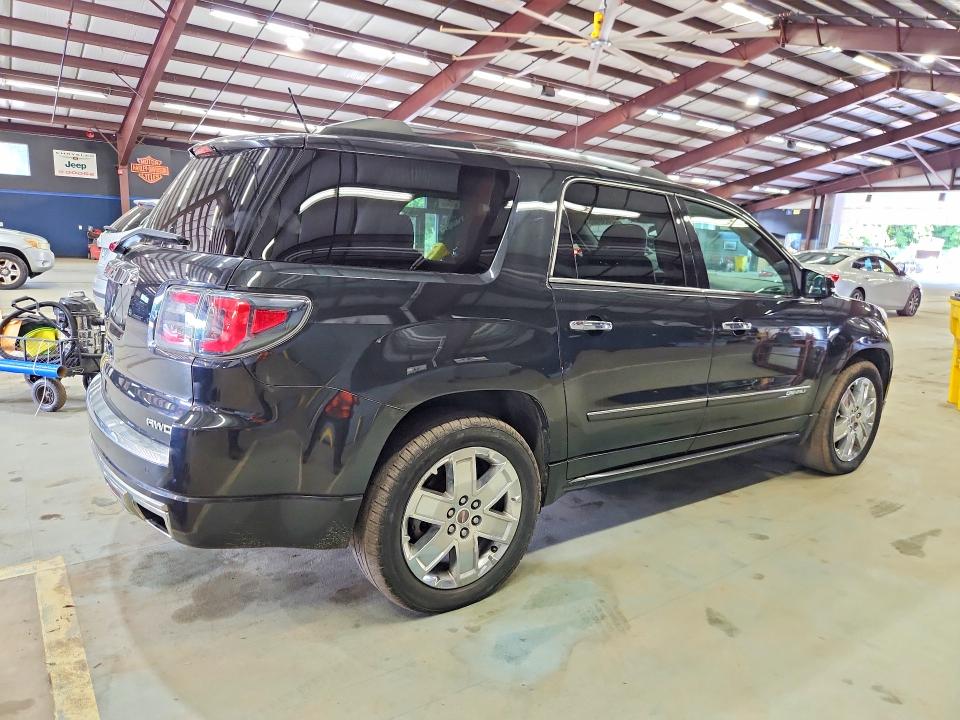 2015 Gmc Acadia მანქანა იყიდება აუქციონზე, vin: 1GKKVTKD9FJ189637, აუქციონის ნომერი: 59636466