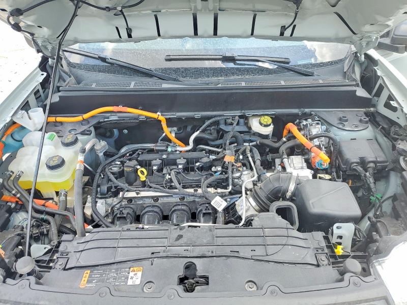 2024 Ford Maverick მანქანა იყიდება აუქციონზე, vin: 3FTTW8H38RRB67583, აუქციონის ნომერი: 60212626