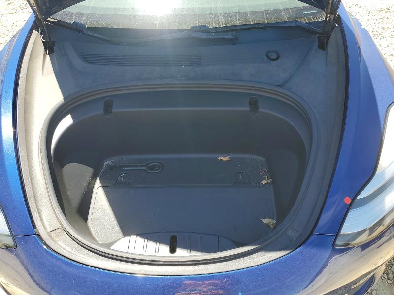 62351216 :رقم المزاد ، 5YJ3E1EB9LF617675 vin ، 2020 Tesla Model 3 مزاد بيع
