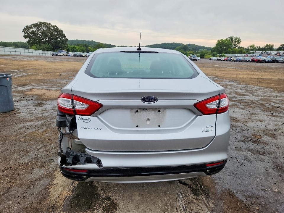 2015 Ford Fusion მანქანა იყიდება აუქციონზე, vin: 3FA6P0H99FR130298, აუქციონის ნომერი: 62858446