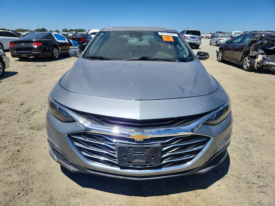 Продажа на аукционе авто 2024 Chevrolet Malibu, vin: 1G1ZD5ST6RF106763, номер лота: 60156636