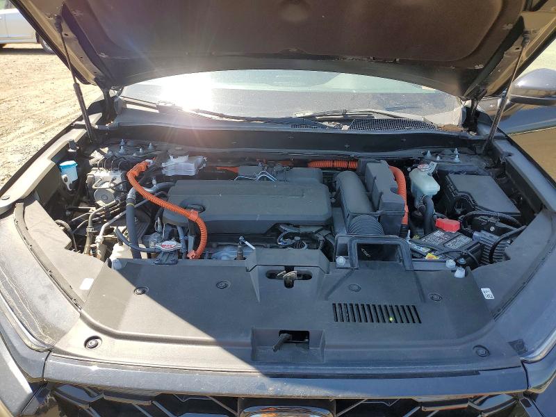 Aukcja sprzedaży 2024 Honda Cr-v, vin: 7FARS6H8XRE076519, numer aukcji: 61515516