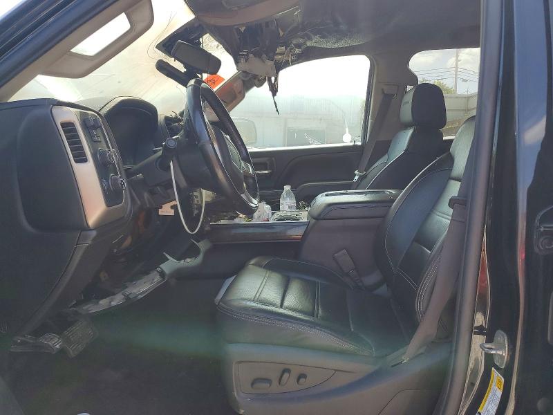 59731066 :رقم المزاد ، 1GT424E87FF140392 vin ، 2015 Gmc Sierra مزاد بيع