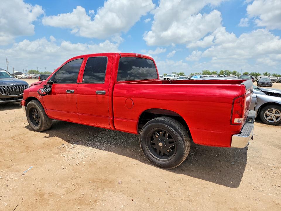 2006 Dodge Ram 1500 მანქანა იყიდება აუქციონზე, vin: 1D7HA18K16J174552, აუქციონის ნომერი: 59393326