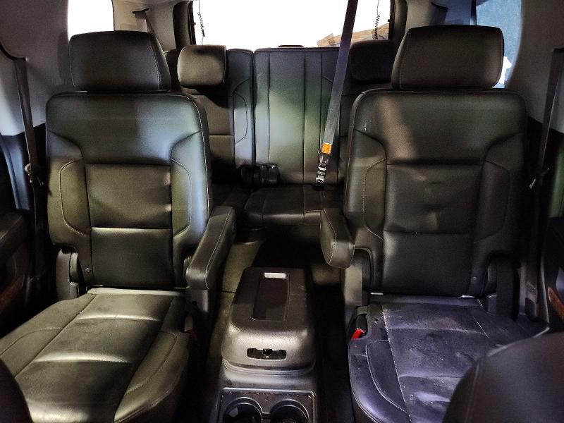 Aukcja sprzedaży 2015 Chevrolet Tahoe, vin: 1GNSKCKC9FR514355, numer aukcji: 62048616