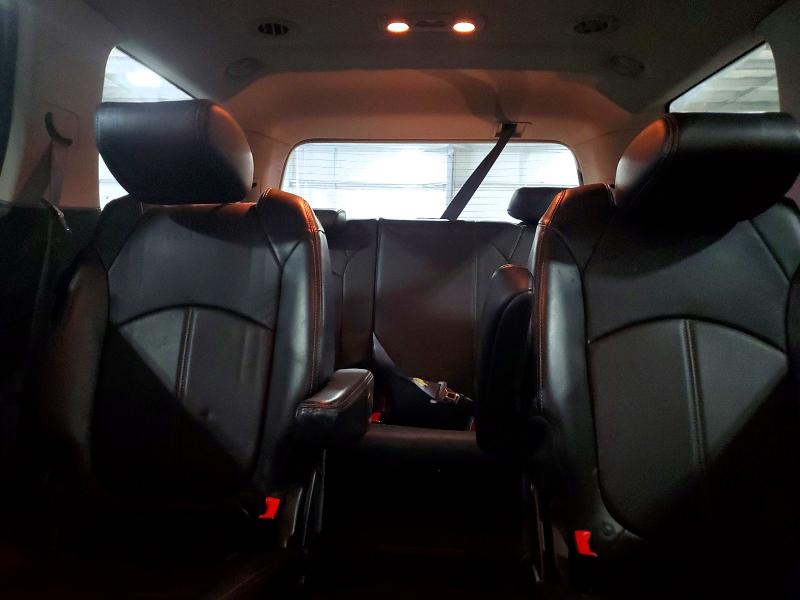 59976516 :رقم المزاد ، 1GKKVRKD5EJ122342 vin ، 2014 Gmc Acadia مزاد بيع