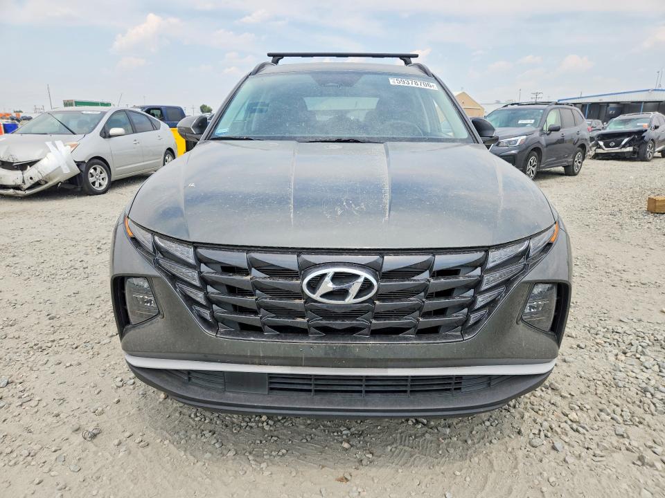 Продаж на аукціоні авто 2023 Hyundai Tucson, vin: 5NMJFCAEXPH211179, номер лоту: 59378706