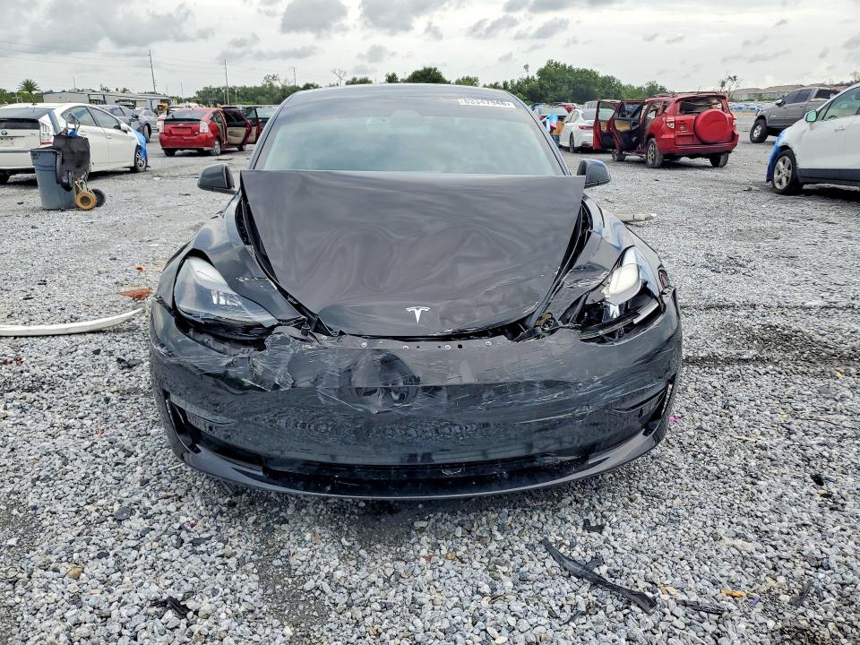 Aukcja sprzedaży 2021 Tesla Model 3, vin: 5YJ3E1EA3MF919598, numer aukcji: 63347946