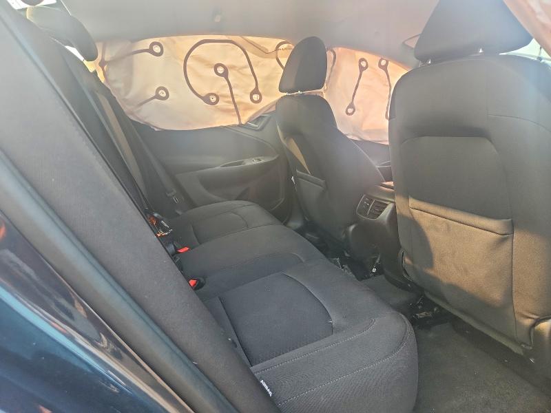 61047976 :رقم المزاد ، 1G1ZD5ST9KF120050 vin ، 2019 Chevrolet Malibu مزاد بيع