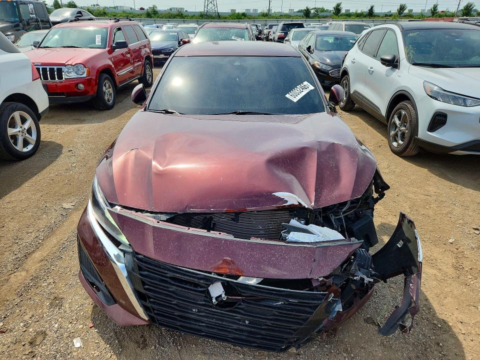 Aukcja sprzedaży 2023 Nissan Altima, vin: 1N4BL4DV9PN316433, numer aukcji: 60032466