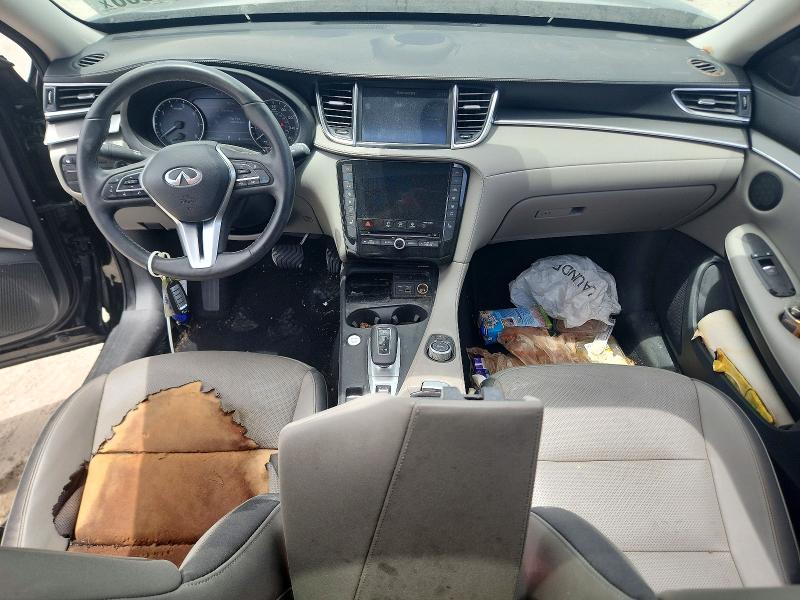 Продаж на аукціоні авто 2023 Infiniti Qx50, vin: 3PCAJ5BA4PF124367, номер лоту: 61432366