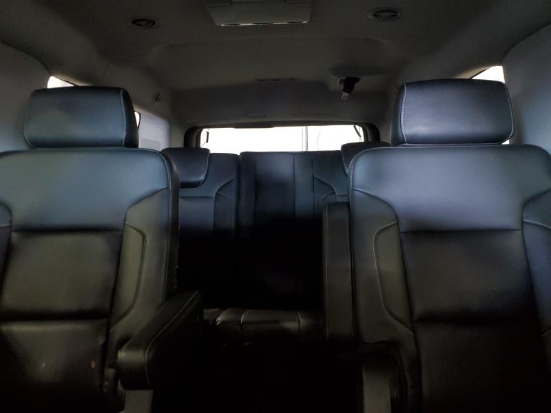 Aukcja sprzedaży 2016 Chevrolet Suburban, vin: 1GNSKJKCXGR369154, numer aukcji: 60384866