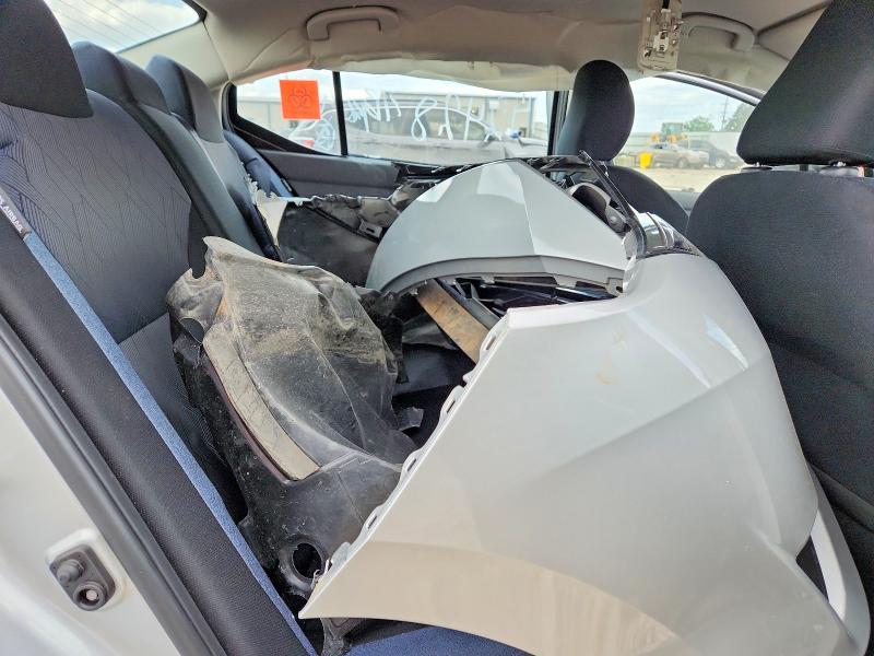 2025 Nissan Versa მანქანა იყიდება აუქციონზე, vin: 3N1CN8EV4SL826005, აუქციონის ნომერი: 62321406